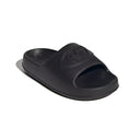 ADIDAS ADILETTE 00s J "CORE BLACK"