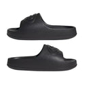 ADIDAS ADILETTE 00s J "CORE BLACK"