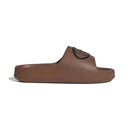 ADIDAS ADILETTE 00s "PRELOVED BROWN"