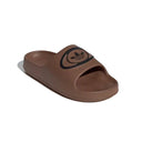 ADIDAS ADILETTE 00s "PRELOVED BROWN"