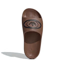 ADIDAS ADILETTE 00s "PRELOVED BROWN"