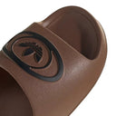 ADIDAS ADILETTE 00s "PRELOVED BROWN"