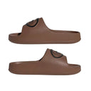 ADIDAS ADILETTE 00s "PRELOVED BROWN"