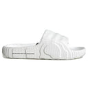 ADIDAS ADILETTE 22 "CRYSTAL WHITE"