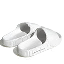 ADIDAS ADILETTE 22 "CRYSTAL WHITE"