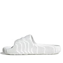 ADIDAS ADILETTE 22 "CRYSTAL WHITE"