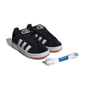 ADIDAS CAMPUS 00s CORE BLACK J