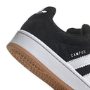 ADIDAS CAMPUS 00s CORE BLACK J