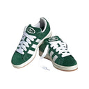 ADIDAS CAMPUS 00s DARK GREEN