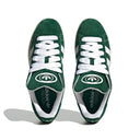 ADIDAS CAMPUS 00s DARK GREEN