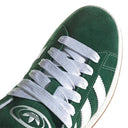 ADIDAS CAMPUS 00s DARK GREEN