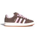 ADIDAS CAMPUS 00s EARTH STATA CLEAR PINK