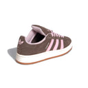 ADIDAS CAMPUS 00s EARTH STATA CLEAR PINK