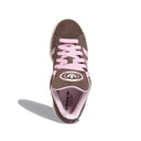 ADIDAS CAMPUS 00s EARTH STATA CLEAR PINK