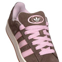 ADIDAS CAMPUS 00s EARTH STATA CLEAR PINK