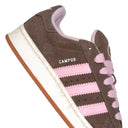 ADIDAS CAMPUS 00s EARTH STATA CLEAR PINK