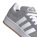 ADIDAS CAMPUS 00s J GREY THREE