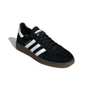 ADIDAS HANDBALL SPEZIAL CORE BLACK GUM