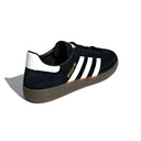 ADIDAS HANDBALL SPEZIAL CORE BLACK GUM