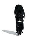 ADIDAS HANDBALL SPEZIAL CORE BLACK GUM