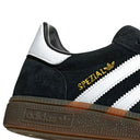 ADIDAS HANDBALL SPEZIAL CORE BLACK GUM
