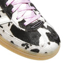 ADIDAS HANDBALL SPEZIAL "COW PRINT BLISS LILAC"