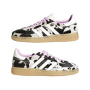 ADIDAS HANDBALL SPEZIAL "COW PRINT BLISS LILAC"