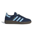 ADIDAS HANDBALL SPEZIAL J „COLLEGIATE NAVY CLEAR SKY”