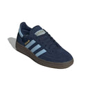 ADIDAS HANDBALL SPEZIAL J „COLLEGIATE NAVY CLEAR SKY”