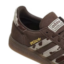 ADIDAS HANDBALL SPEZIAL "BROWN"