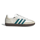 ADIDAS SAMBA OG "CLOUD WHITE LEGACY TEAL"