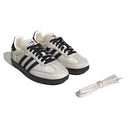 ADIDAS SAMBA OG "WONDER WHITE"