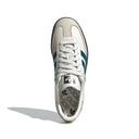 ADIDAS SAMBA OG "CLOUD WHITE LEGACY TEAL"