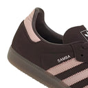 ADIDAS SAMBA OG AURORA COFFEE