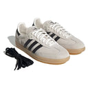 ADIDAS SAMBA OG "CHALK WHITE"