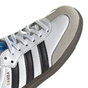 ADIDAS SAMBA OG "CLOUD WHITE" J