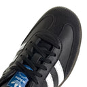 ADIDAS SAMBA OG "CORE BLACK" J
