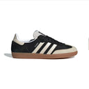 ADIDAS SAMBA OG "CORE BLACK WONDER WHITE"