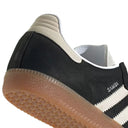ADIDAS SAMBA OG "CORE BLACK WONDER WHITE"