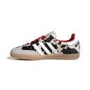 ADIDAS SAMBA OG "COW PRINT"
