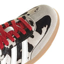 ADIDAS SAMBA OG "COW PRINT"