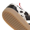 ADIDAS SAMBA OG "COW PRINT"