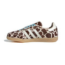 ADIDAS SAMBA OG "CRYSTAL LINEN"