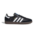 ADIDAS SAMBA OG "CORE BLACK"