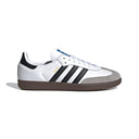ADIDAS SAMBA OG "CLOUD WHITE"