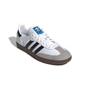 ADIDAS SAMBA OG "CLOUD WHITE"