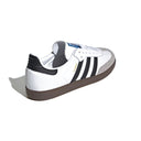 ADIDAS SAMBA OG "CLOUD WHITE"