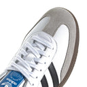 ADIDAS SAMBA OG "CLOUD WHITE"