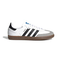 ADIDAS SAMBA VEGAN "WHITE GUM"