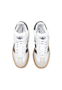 ADIDAS SAMBA XLG CLOUD WHITE